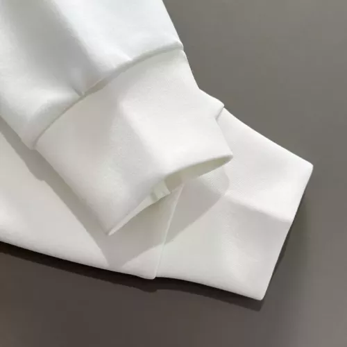 Replica Prada Hoodies Long Sleeved For Unisex #1362453 $76.00 USD for Wholesale