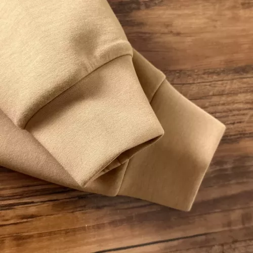 Replica Prada Hoodies Long Sleeved For Unisex #1362454 $76.00 USD for Wholesale