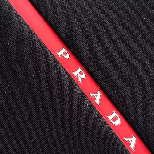 Replica Prada Hoodies Long Sleeved For Unisex #1362456 $76.00 USD for Wholesale
