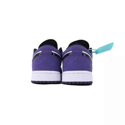 Replica Air Jordan 1 I For Women #1362458 $92.00 USD for Wholesale