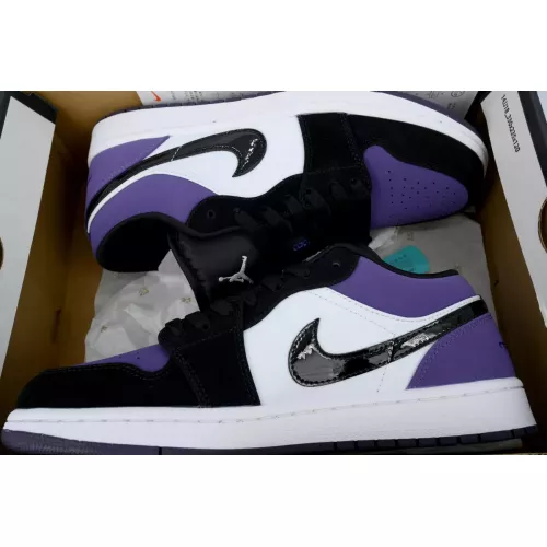 Air Jordan 1 I For Men #1362459 $92.00 USD, Wholesale Replica Air Jordan 1 I