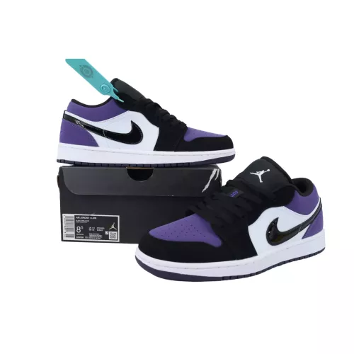 Replica Air Jordan 1 I For Men #1362459 $92.00 USD for Wholesale