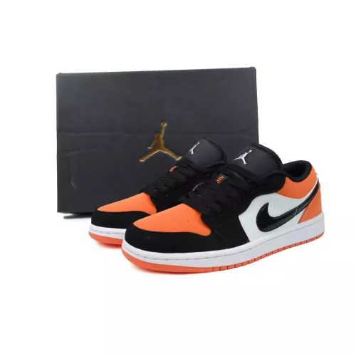 Replica Air Jordan 1 I For Women #1362460 $92.00 USD for Wholesale