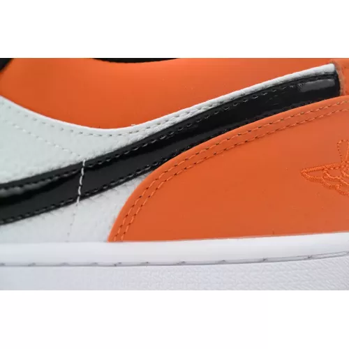 Replica Air Jordan 1 I For Women #1362460 $92.00 USD for Wholesale
