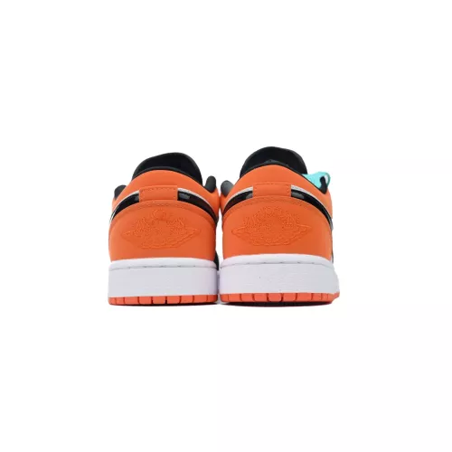 Replica Air Jordan 1 I For Women #1362460 $92.00 USD for Wholesale