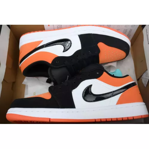 Air Jordan 1 I For Men #1362461 $92.00 USD, Wholesale Replica Air Jordan 1 I