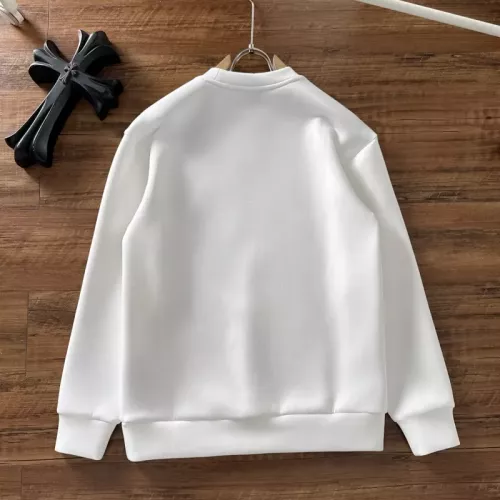 Replica Prada Hoodies Long Sleeved For Unisex #1362463 $76.00 USD for Wholesale