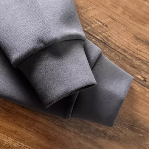 Replica Prada Hoodies Long Sleeved For Unisex #1362465 $76.00 USD for Wholesale