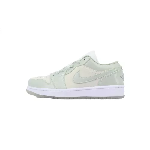 Replica Air Jordan 1 I For Women #1362467 $92.00 USD for Wholesale