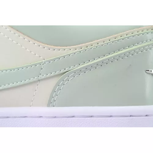 Replica Air Jordan 1 I For Women #1362467 $92.00 USD for Wholesale