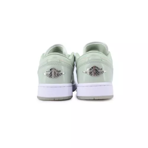 Replica Air Jordan 1 I For Women #1362467 $92.00 USD for Wholesale