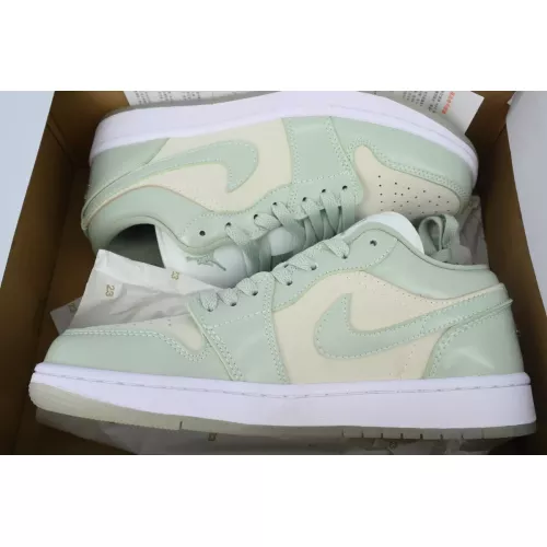 Air Jordan 1 I For Men #1362468 $92.00 USD, Wholesale Replica Air Jordan 1 I
