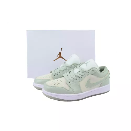 Replica Air Jordan 1 I For Men #1362468 $92.00 USD for Wholesale