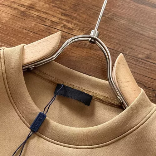 Replica Prada Hoodies Long Sleeved For Unisex #1362469 $76.00 USD for Wholesale