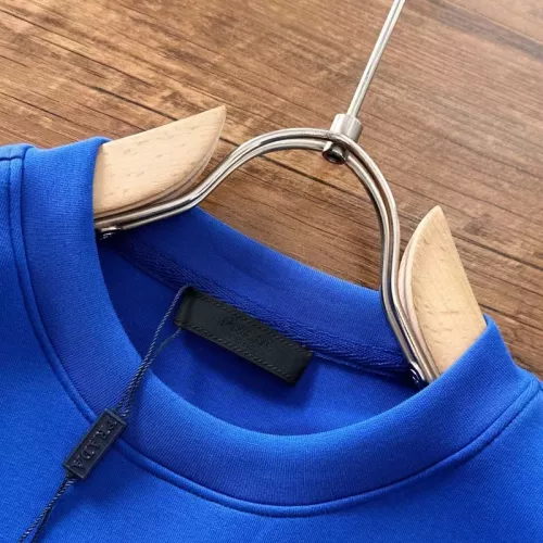 Replica Prada Hoodies Long Sleeved For Unisex #1362470 $76.00 USD for Wholesale