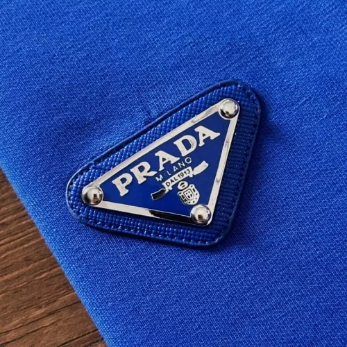 Replica Prada Hoodies Long Sleeved For Unisex #1362470 $76.00 USD for Wholesale