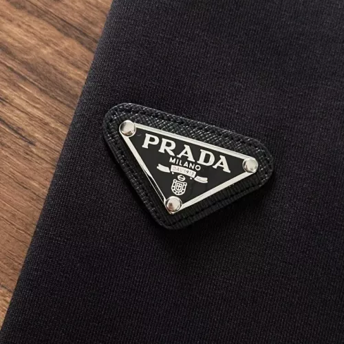Replica Prada Hoodies Long Sleeved For Unisex #1362471 $76.00 USD for Wholesale