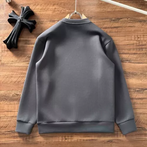Replica Prada Hoodies Long Sleeved For Unisex #1362472 $76.00 USD for Wholesale