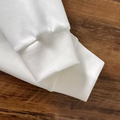 Replica Prada Hoodies Long Sleeved For Unisex #1362473 $76.00 USD for Wholesale