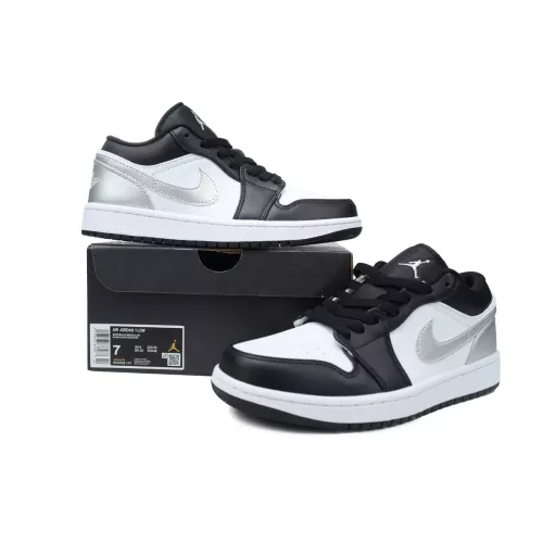 Replica Air Jordan 1 I For Men #1362475 $92.00 USD for Wholesale