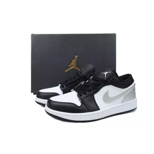 Replica Air Jordan 1 I For Men #1362475 $92.00 USD for Wholesale