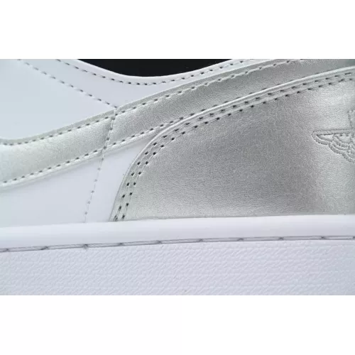 Replica Air Jordan 1 I For Men #1362475 $92.00 USD for Wholesale