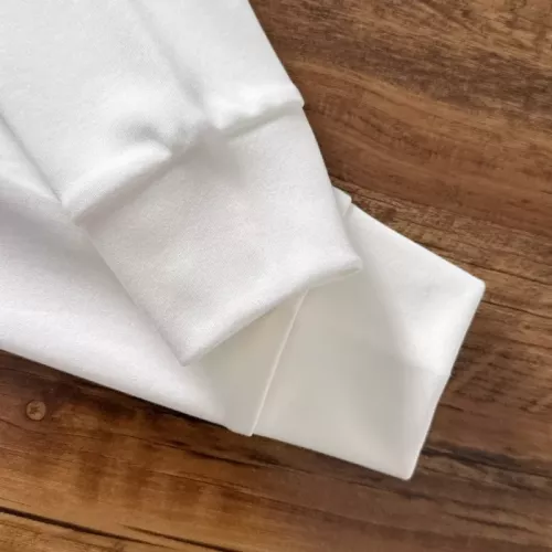 Replica Prada Hoodies Long Sleeved For Men #1362477 $76.00 USD for Wholesale