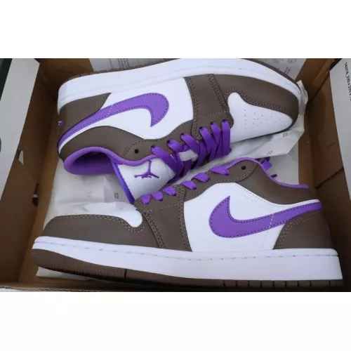 Air Jordan 1 I For Men #1362481 $92.00 USD, Wholesale Replica Air Jordan 1 I
