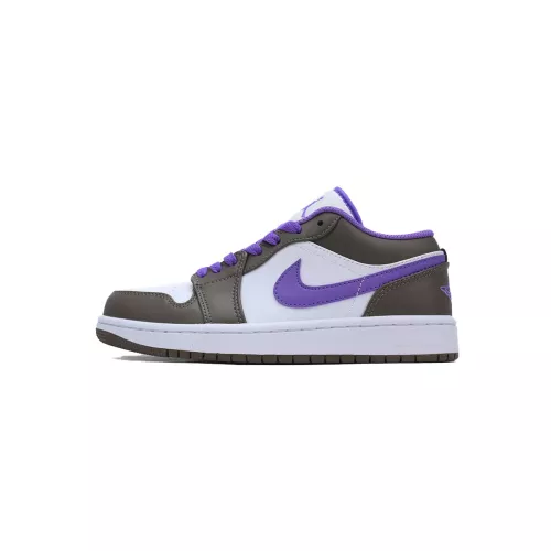 Replica Air Jordan 1 I For Men #1362481 $92.00 USD for Wholesale