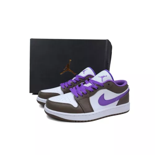 Replica Air Jordan 1 I For Men #1362481 $92.00 USD for Wholesale