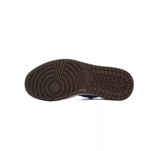 Replica Air Jordan 1 I For Men #1362481 $92.00 USD for Wholesale