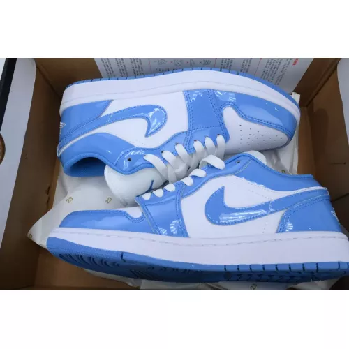 Air Jordan 1 I For Women #1362482 $92.00 USD, Wholesale Replica Air Jordan 1 I