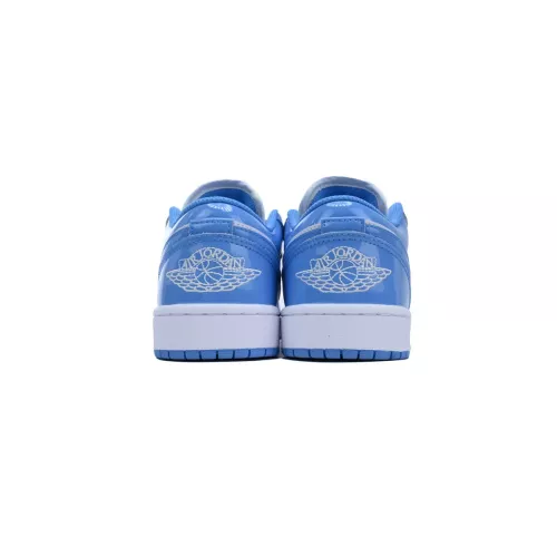 Replica Air Jordan 1 I For Women #1362482 $92.00 USD for Wholesale