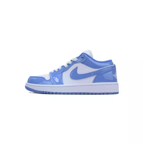 Replica Air Jordan 1 I For Men #1362483 $92.00 USD for Wholesale