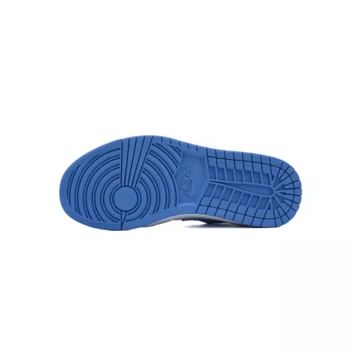 Replica Air Jordan 1 I For Men #1362483 $92.00 USD for Wholesale