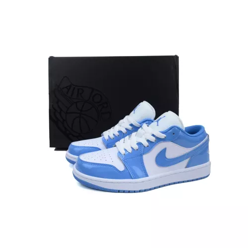 Replica Air Jordan 1 I For Men #1362483 $92.00 USD for Wholesale