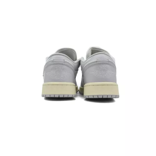 Replica Air Jordan 1 I For Women #1362484 $92.00 USD for Wholesale