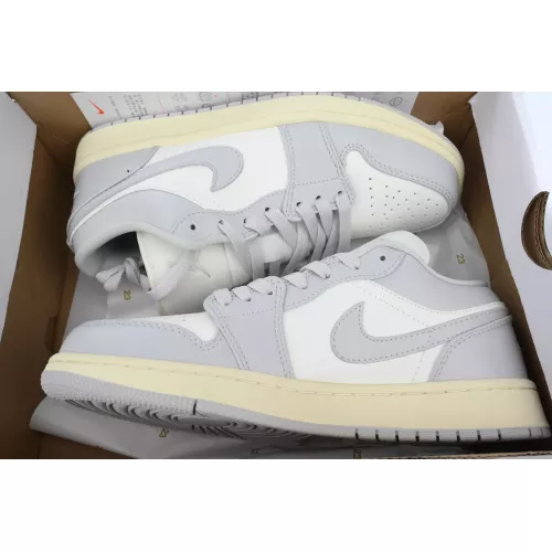 Air Jordan 1 I For Men #1362485 $92.00 USD, Wholesale Replica Air Jordan 1 I
