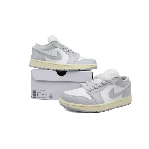 Replica Air Jordan 1 I For Men #1362485 $92.00 USD for Wholesale