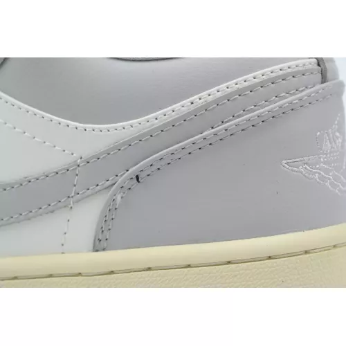 Replica Air Jordan 1 I For Men #1362485 $92.00 USD for Wholesale