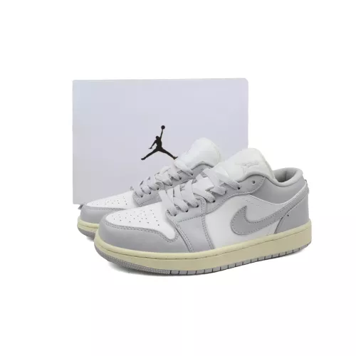 Replica Air Jordan 1 I For Men #1362485 $92.00 USD for Wholesale