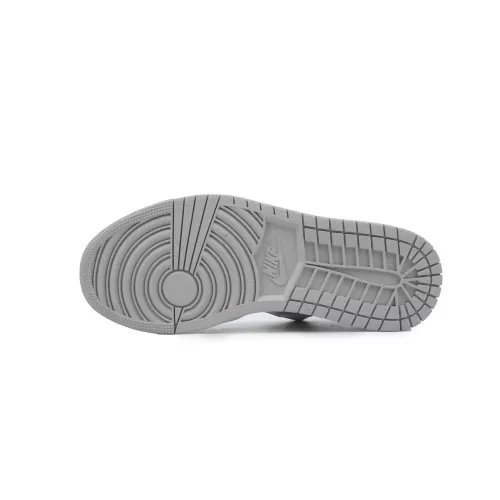 Replica Air Jordan 1 I For Men #1362485 $92.00 USD for Wholesale