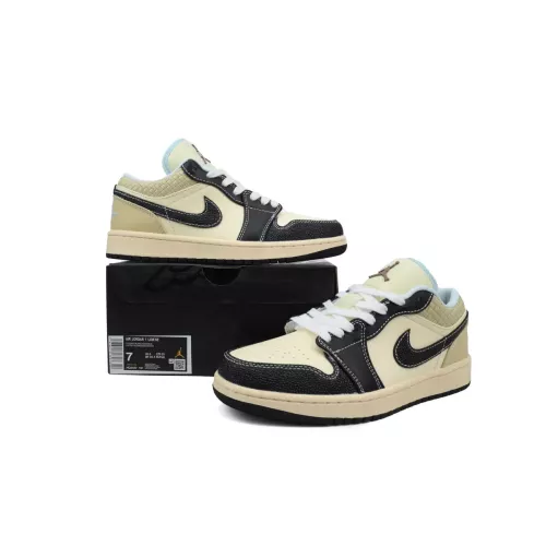 Replica Air Jordan 1 I For Men #1362487 $92.00 USD for Wholesale