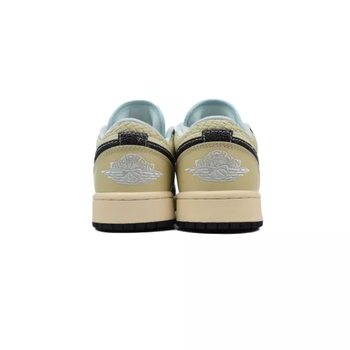 Replica Air Jordan 1 I For Men #1362487 $92.00 USD for Wholesale