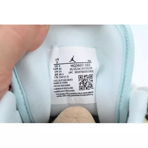 Replica Air Jordan 1 I For Men #1362487 $92.00 USD for Wholesale