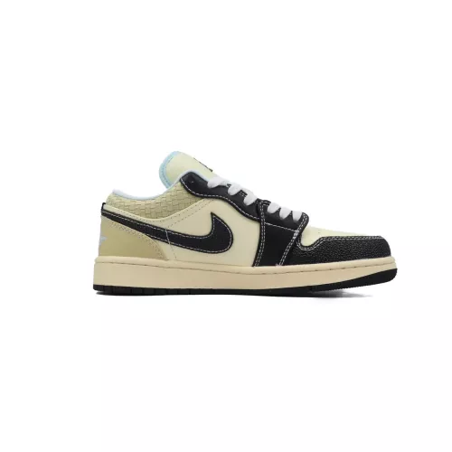 Replica Air Jordan 1 I For Men #1362487 $92.00 USD for Wholesale