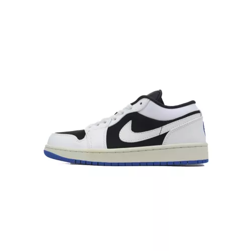 Replica Air Jordan 1 I For Women #1362488 $92.00 USD for Wholesale