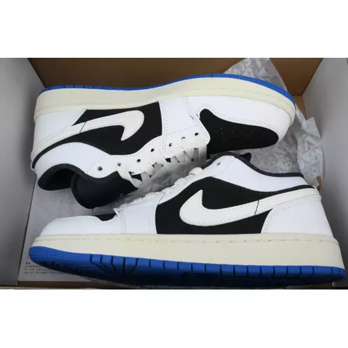 Air Jordan 1 I For Men #1362489 $92.00 USD, Wholesale Replica Air Jordan 1 I