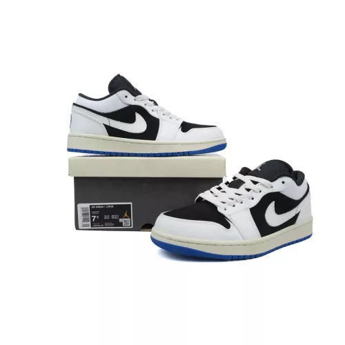 Replica Air Jordan 1 I For Men #1362489 $92.00 USD for Wholesale