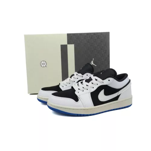 Replica Air Jordan 1 I For Men #1362489 $92.00 USD for Wholesale